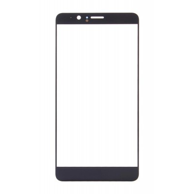 Replacement Front Glass For Huawei Mate 9 Brown By - Maxbhi Com