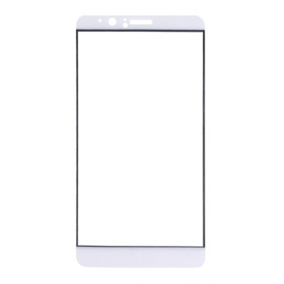 Replacement Front Glass For Huawei Mate 9 White By - Maxbhi Com