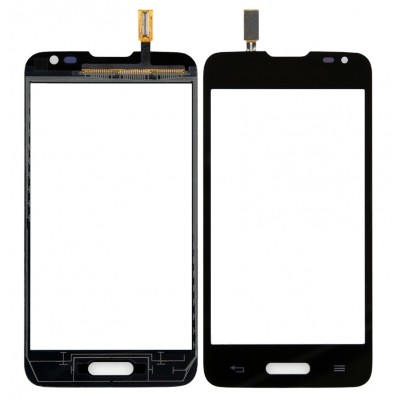 Touch Screen Digitizer For Lg L65 D280 Black By - Maxbhi Com