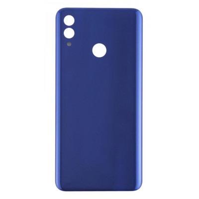 Back Panel Cover For Huawei Honor 10 Lite Blue - Maxbhi Com
