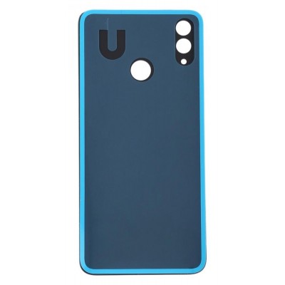 Back Panel Cover For Huawei Honor 10 Lite Blue - Maxbhi Com