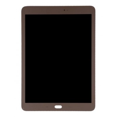Lcd With Touch Screen For Samsung Galaxy Tab S2 9 7 Lte Gold By - Maxbhi Com