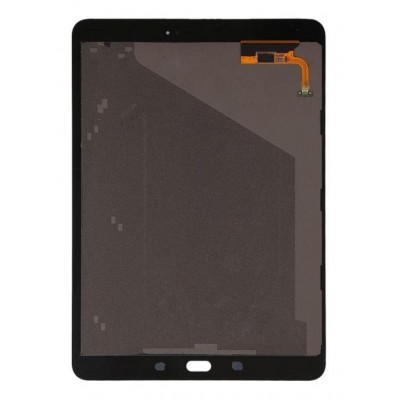 Lcd With Touch Screen For Samsung Galaxy Tab S2 9 7 Lte Gold By - Maxbhi Com