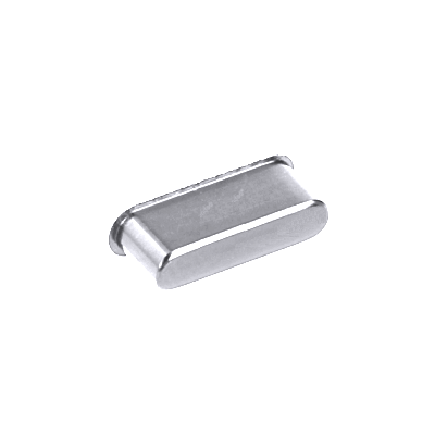 Power Button Outer For Lg L65 D280 White By - Maxbhi Com