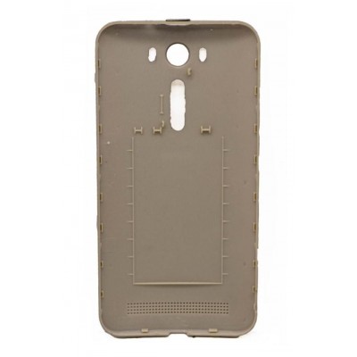 Back Panel Cover For Asus Zenfone 2 Laser Ze500kl 8gb Gold - Maxbhi Com