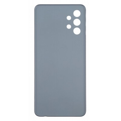 Back Panel Cover For Samsung Galaxy A32 Blue - Maxbhi Com