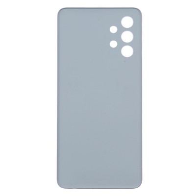 Back Panel Cover For Samsung Galaxy A32 Violet - Maxbhi Com