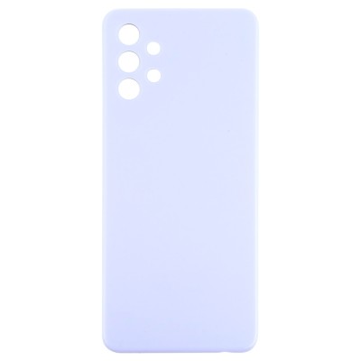 Back Panel Cover For Samsung Galaxy A32 White - Maxbhi Com