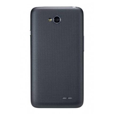 Full Body Housing For Lg L65 D280 Black - Maxbhi Com
