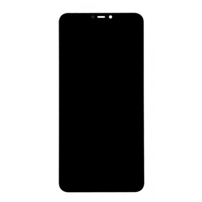 Lcd With Touch Screen For Vivo Y83 Black By - Maxbhi Com