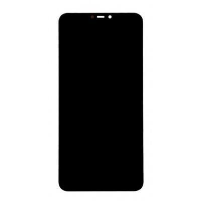 Lcd With Touch Screen For Vivo Y83 Gold By - Maxbhi Com