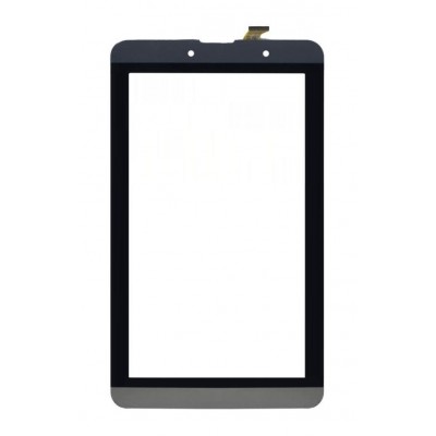 Touch Screen Digitizer For Iball Slide Gorgeo 4gl Black By - Maxbhi Com