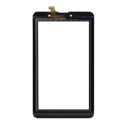 Touch Screen Digitizer For Iball Slide Gorgeo 4gl White By - Maxbhi Com