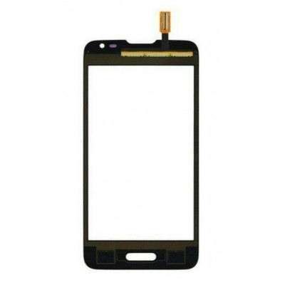 Touch Screen Digitizer For Lg L65 D280 White By - Maxbhi Com