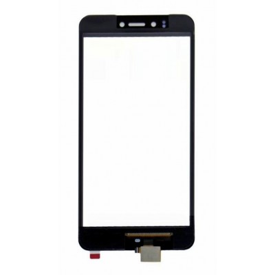 Touch Screen Digitizer For Panasonic P55 Novo 16gb Black By - Maxbhi Com
