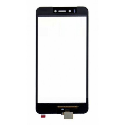 Touch Screen Digitizer For Panasonic P55 Novo 3gb Ram Blue By - Maxbhi Com