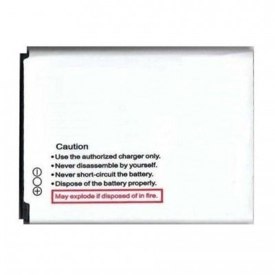 Battery For Xolo A500s Ips By - Maxbhi Com