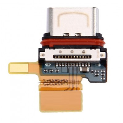 Charging Connector For Sony Xperia X Compact By - Maxbhi Com