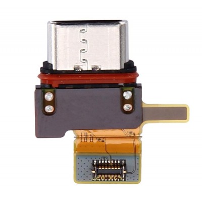Charging Connector For Sony Xperia X Compact By - Maxbhi Com