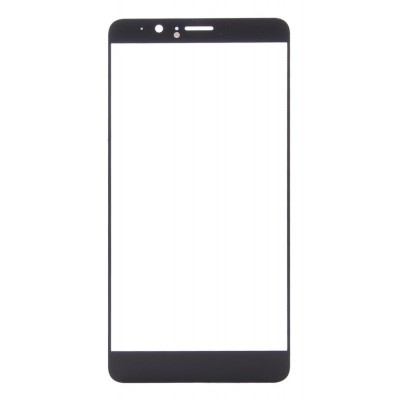 Replacement Front Glass For Huawei Mate 9 Gold By - Maxbhi Com