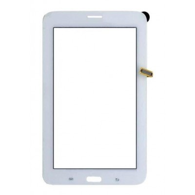 Touch Screen Digitizer For Samsung Galaxy Tab 3 Lite 7 0 Ve Green By - Maxbhi Com