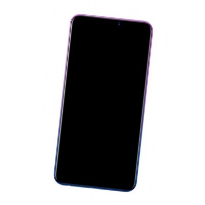 Volume Button Flex Cable For Vivo Z1 Lite By - Maxbhi Com