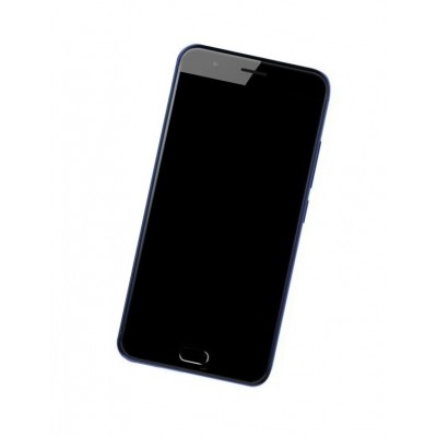 Lcd Frame Middle Chassis For Umidigi C2 White By - Maxbhi Com