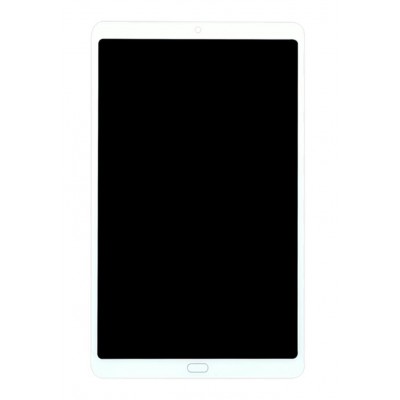 Lcd With Touch Screen For Xiaomi Mi Pad 4 Gold By - Maxbhi Com