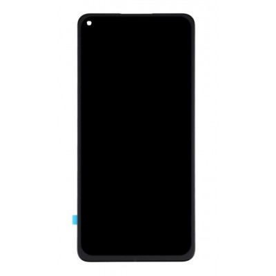Lcd With Touch Screen For Xiaomi Redmi 10x 4g Blue By - Maxbhi Com