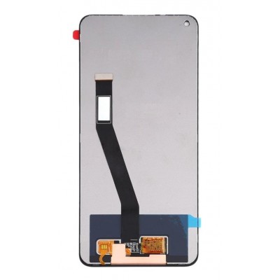 Lcd With Touch Screen For Xiaomi Redmi 10x 4g Blue By - Maxbhi Com
