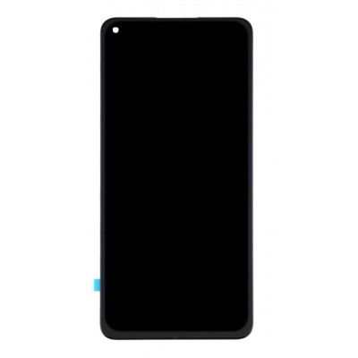 Lcd With Touch Screen For Xiaomi Redmi 10x 4g Green By - Maxbhi Com
