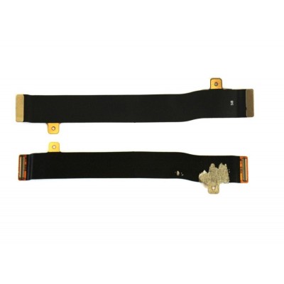 Main Board Flex Cable For Posh Volt Max Lte L640 By - Maxbhi Com