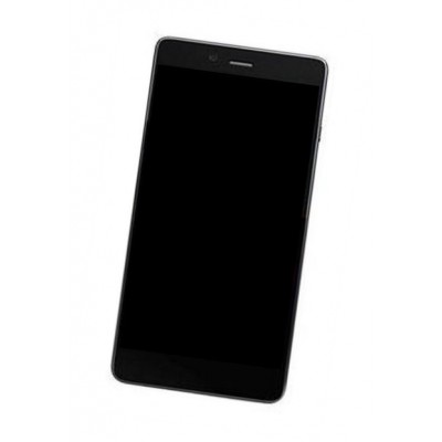 Volume Button Flex Cable For Infocus M510 By - Maxbhi Com