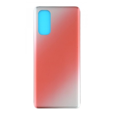 Back Panel Cover For Oppo Reno 4 Pro 5g Pink - Maxbhi Com
