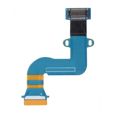 Lcd Connector For Samsung Galaxy Tab 2 7 0 P3100 With Flex Cable - Maxbhi Com