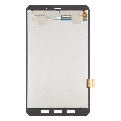 Lcd With Touch Screen For Samsung Galaxy Tab Active3 Blue By - Maxbhi Com