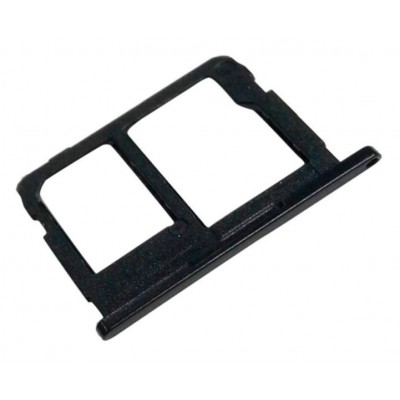 Sim Card Holder Tray For Samsung Galaxy Tab A 8 4 2020 Black - Maxbhi Com