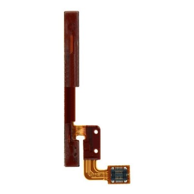 Power Button Flex Cable For Samsung Galaxy Tab 2 7 0 P3100 On Off Flex Pcb By - Maxbhi Com