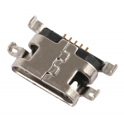 Charging Connector For Xiaomi Redmi 4 Prime By - Maxbhi Com