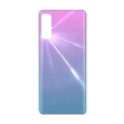 Back Panel Cover For I Kall K320 White - Maxbhi Com