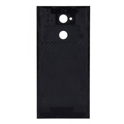 Back Panel Cover For Sony Xperia Xa2 Ultra White - Maxbhi Com