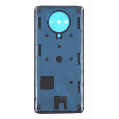 Back Panel Cover For Xiaomi Redmi K30 Ultra Green - Maxbhi Com