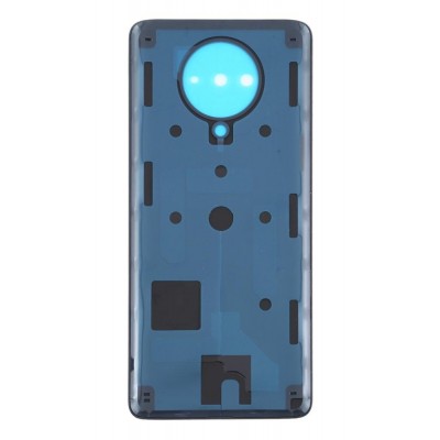 Back Panel Cover For Xiaomi Redmi K30 Ultra White - Maxbhi Com