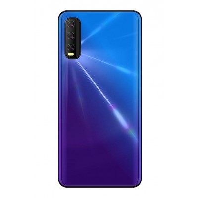 Full Body Housing For I Kall K320 Blue - Maxbhi Com
