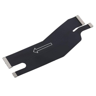 Main Board Flex Cable For Xiaomi Redmi K30 Ultra By - Maxbhi Com