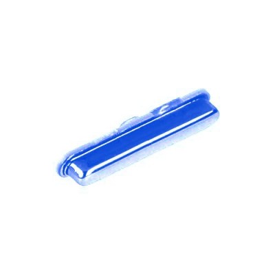 Power Button Outer For I Kall K320 Black By - Maxbhi Com
