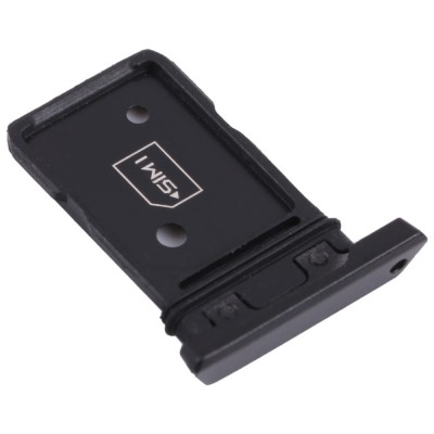 Sim Card Holder Tray For Xiaomi Black Shark 3 Black - Maxbhi Com