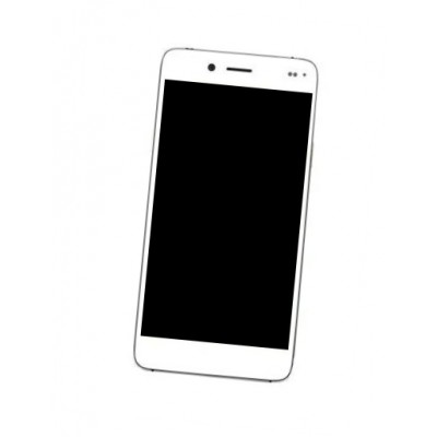 Volume Button Flex Cable For Infocus Bingo 50 Plus By - Maxbhi Com