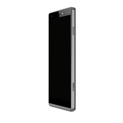 Volume Button Flex Cable For Itel Selfie Pro It1511 By - Maxbhi Com