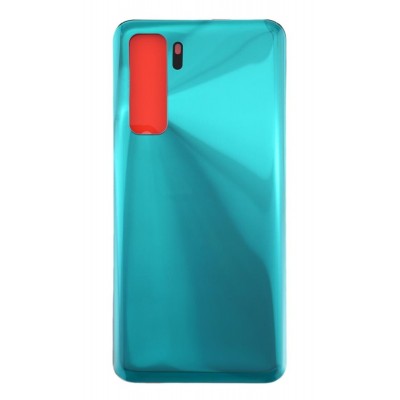 Back Panel Cover For Huawei P40 Lite 5g Green - Maxbhi Com